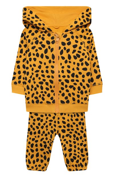 Комплект из толстовки и брюк STELLA MCCARTNEY, арт. 602847/SQJ27, фото 1