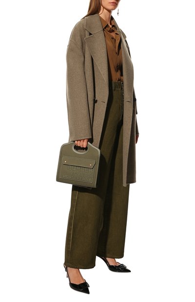 Сумка pocket bag mini BURBERRY, арт. 8042994, фото 3