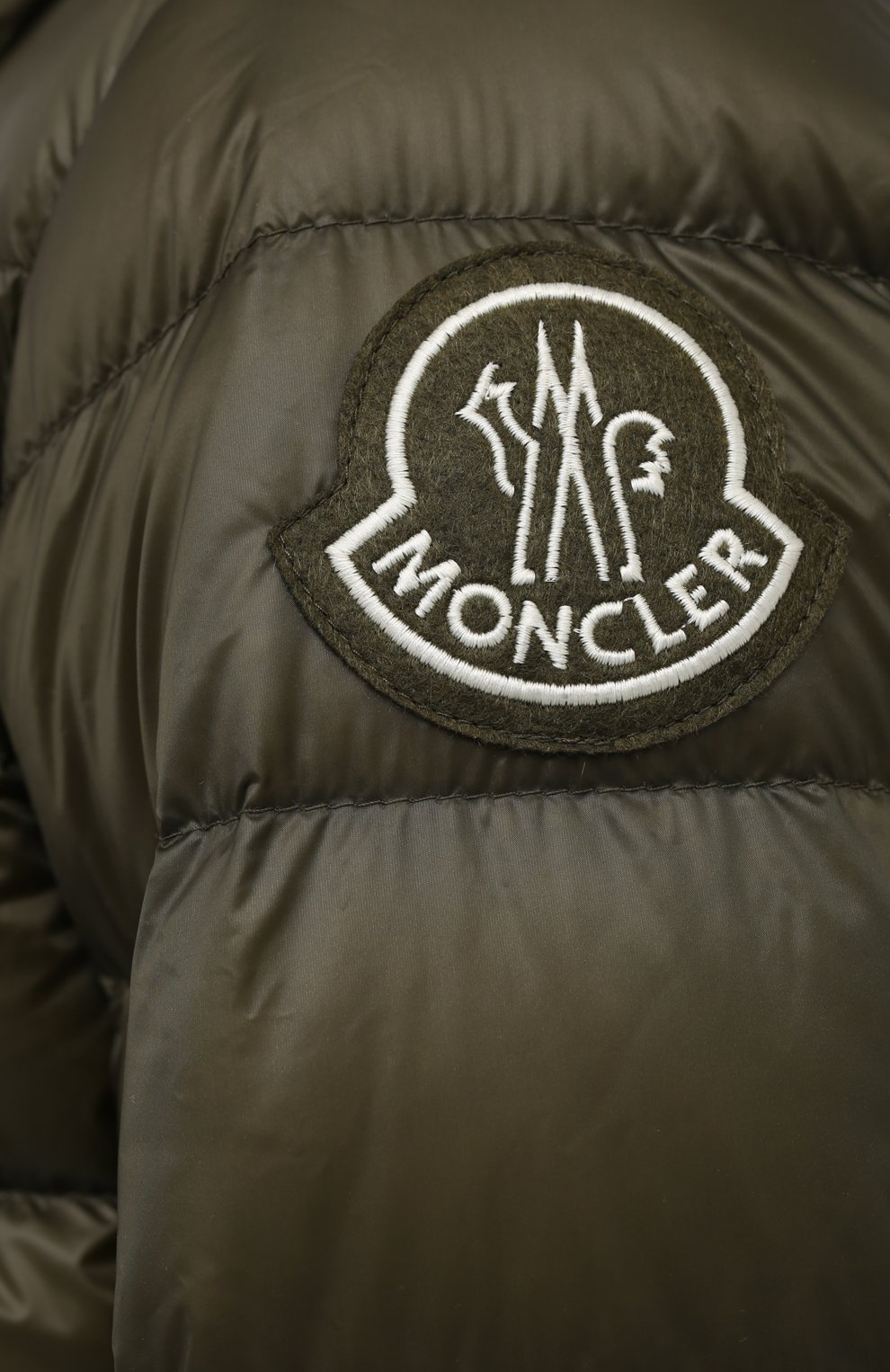 Пуховик 2 moncler 1952 MONCLER GENIUS, арт. F2-092-1A527-00-C0643, фото 6