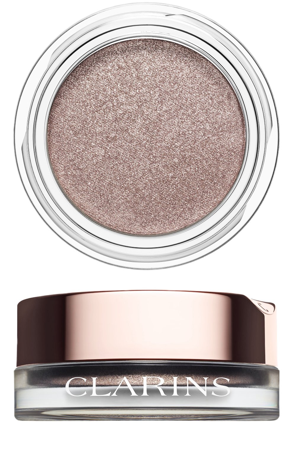 Мерцающие тени для век, оттенок 05 CLARINS, арт. 80002913, фото 1