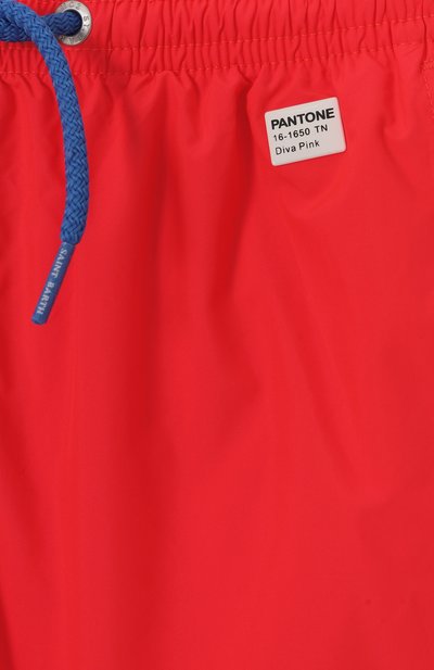 Плавки-шорты MC2 SAINT BARTH, арт. STBK JEAN LIGHTING PANT0NE/JEA0012, фото 3