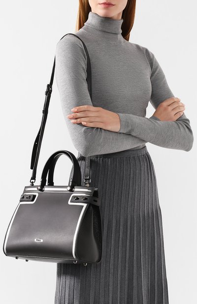 Сумка-тоут lady m FURLA, арт. BVX6/T67, фото 5