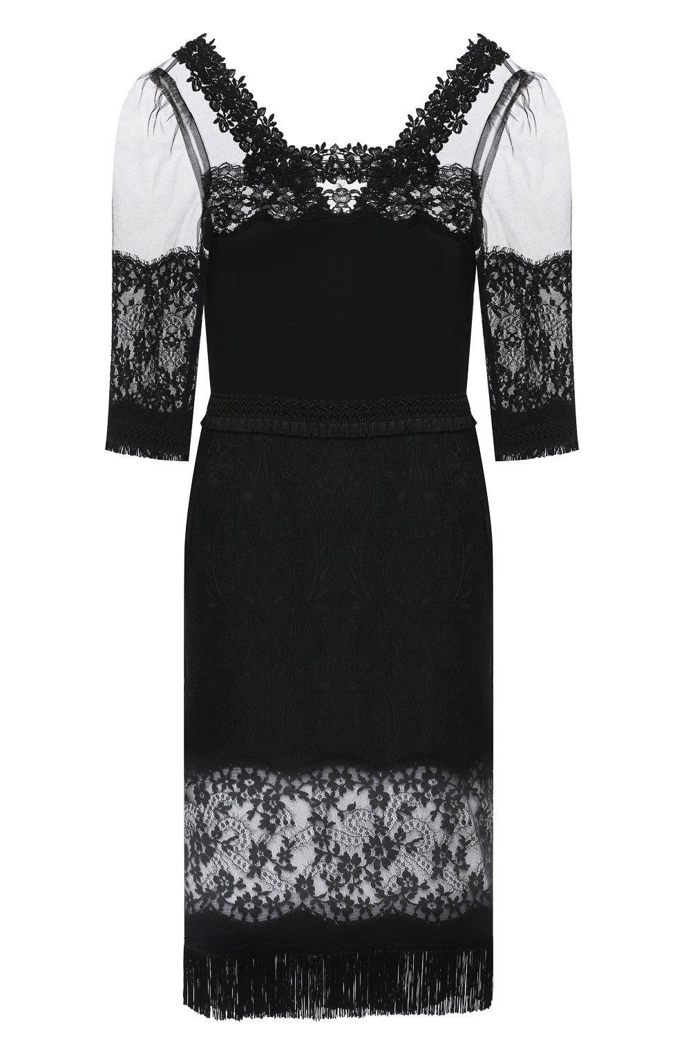 Платье DOLCE & GABBANA, арт. J6110Z/GDL46, фото 1