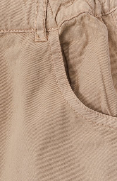 Хлопковые шорты BABYBU, арт. BI-B2027S235, фото 3