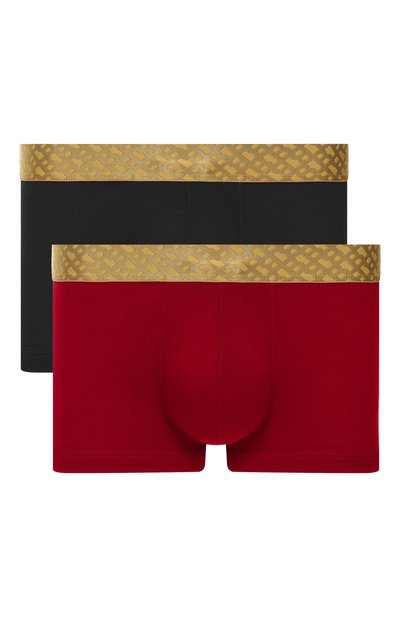 Мужские комплект из двух боксеров BOSS, арт. 50546758