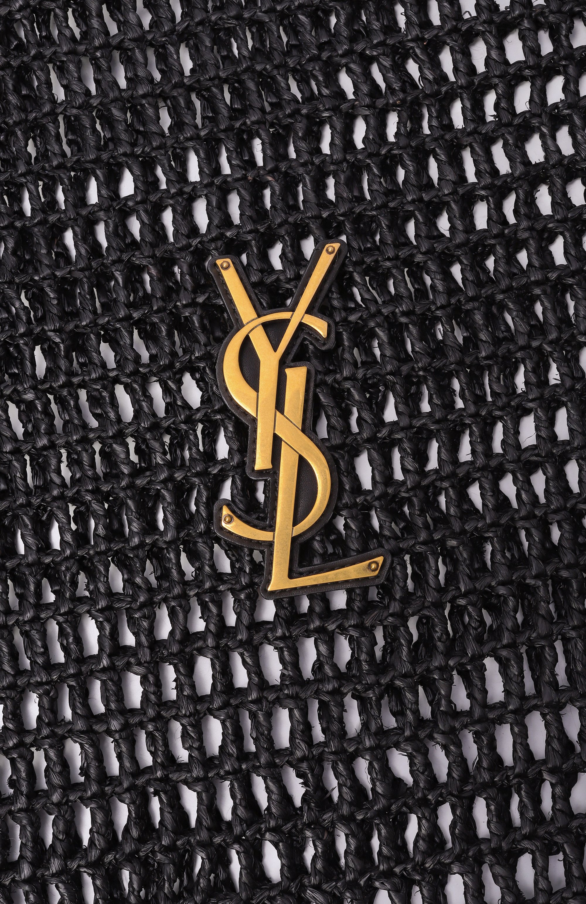 Сумка oxalis SAINT LAURENT, арт. 781289/GAAEA, фото 3