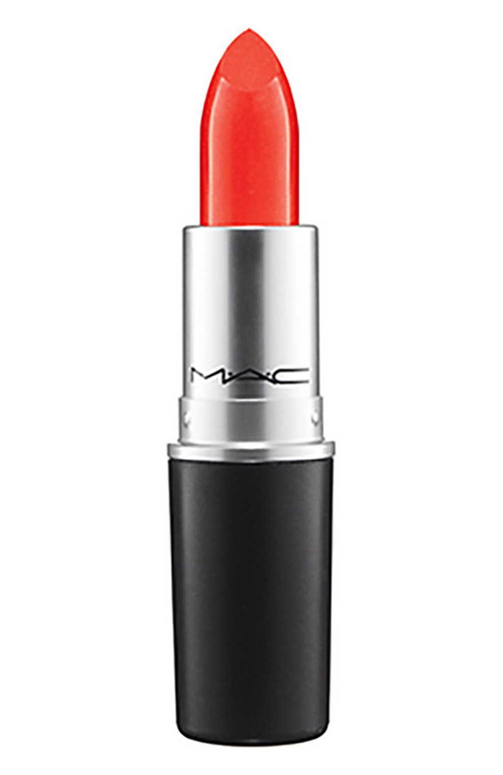 Кремовая губная помада lipstick cremesheen, оттенок 232 dozen carnations (3g) MAC, арт. MCF3-1A, фото 1