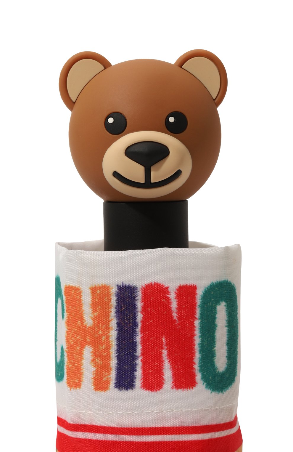 Складной зонт MOSCHINO, арт. 8415-0PENCL0SEA, фото 5