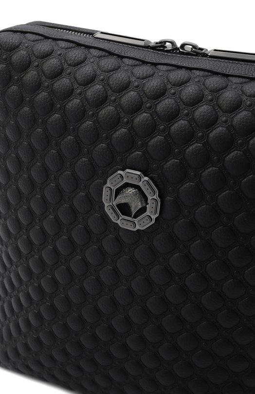 Сумка  Stefano Ricci ND156GTU/MR1MR Чёрный  ND156GTU/MR1MR Фото 3