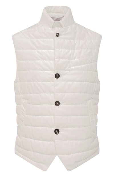 Утепленный жилет ELEVENTY PLATINUM, арт. E75GILB01 TES0E198, фото 1
