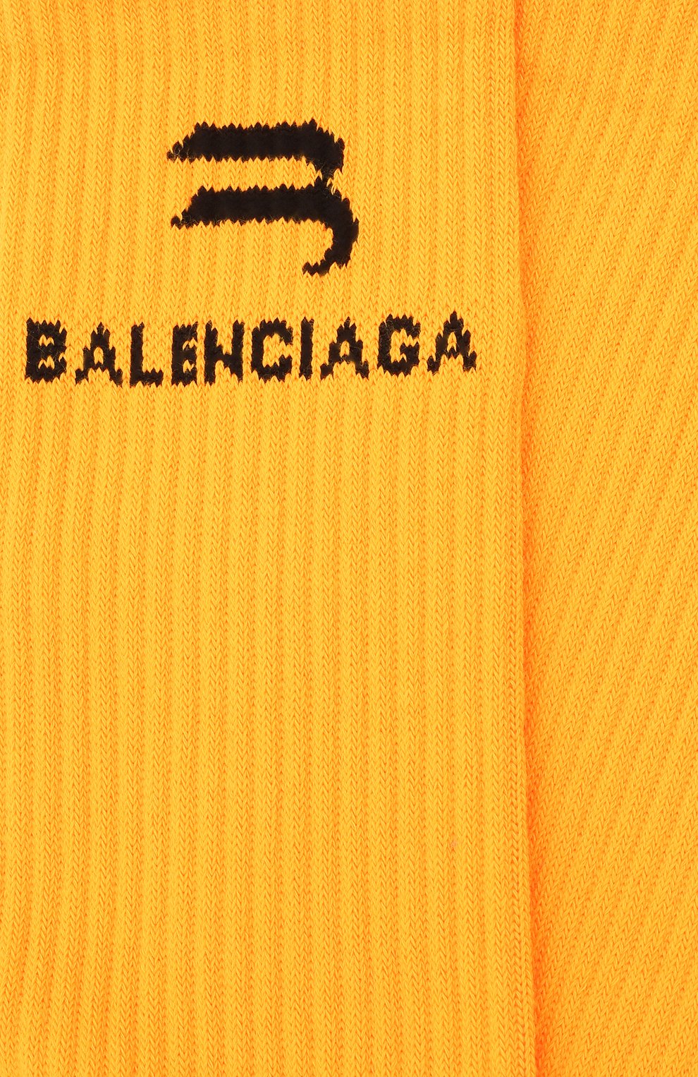 Носки BALENCIAGA, арт. 659279/4A8B4, фото 2