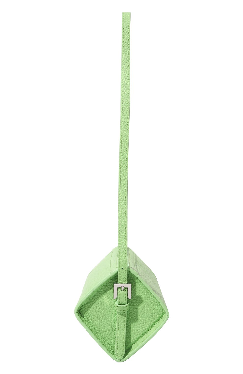 Сумка BY FAR, арт. 23CRKR0SFRGFLTSMA, фото 4