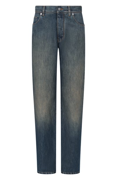Женские джинсы FENDI, арт. FLP908/B1PD