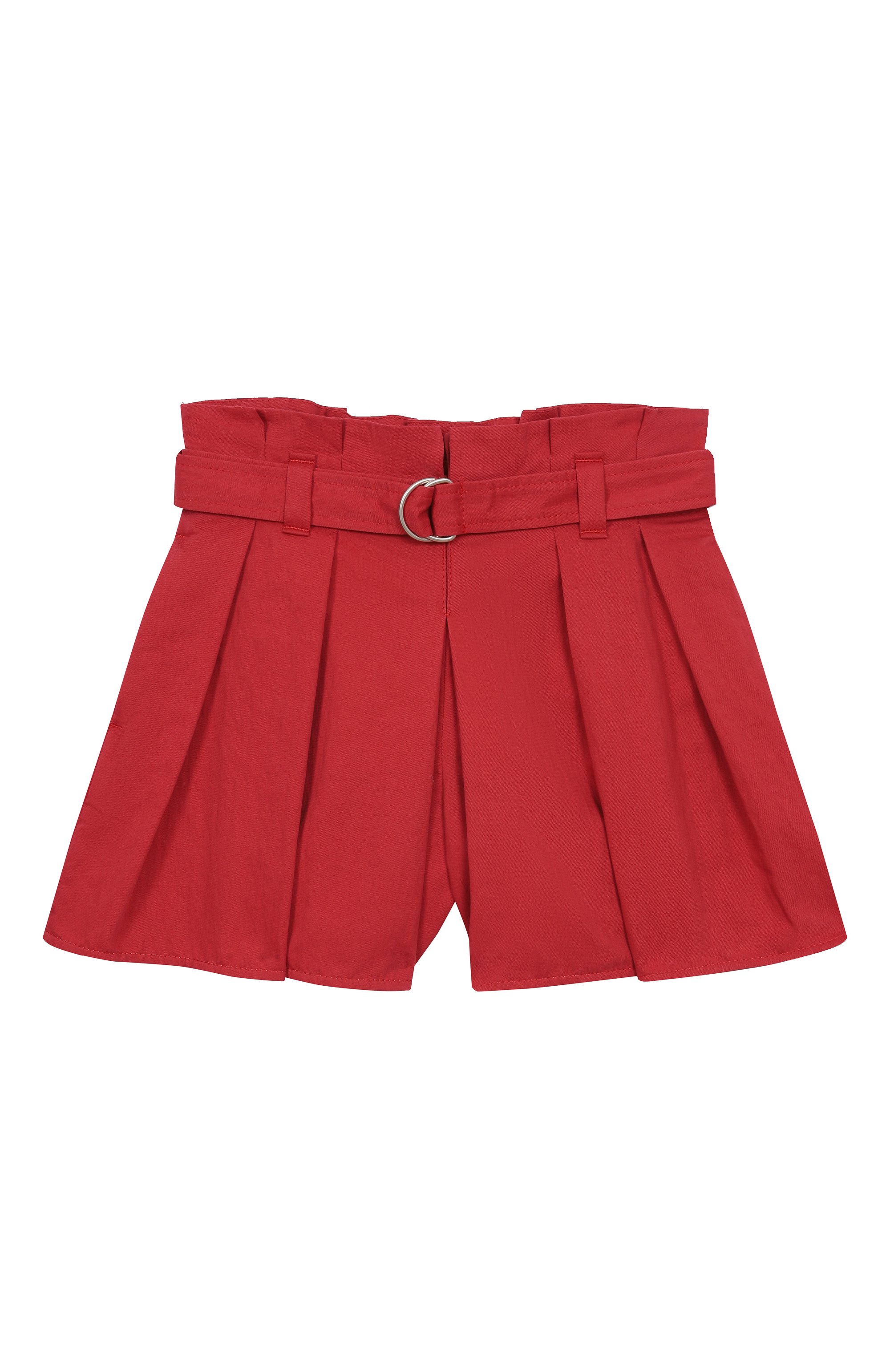 Хлопковые шорты BRUNELLO CUCINELLI, арт. B0F48G077B, фото 1