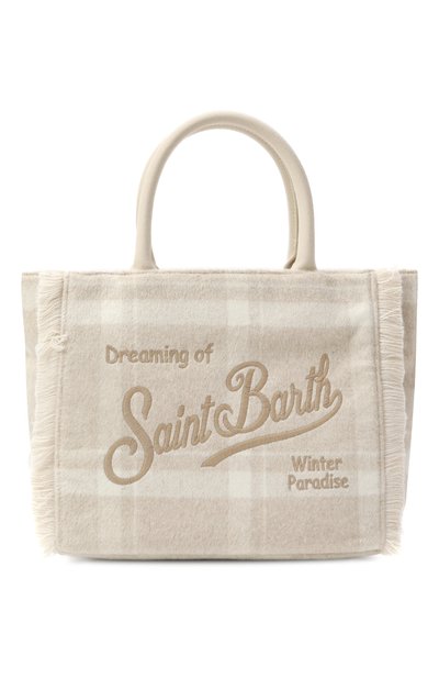 Сумка MC2 SAINT BARTH, арт. C0L0037-01321I/C0LETTE FELT