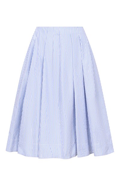 Женская хлопковая юбка JUUN.J, арт. JW6227W05