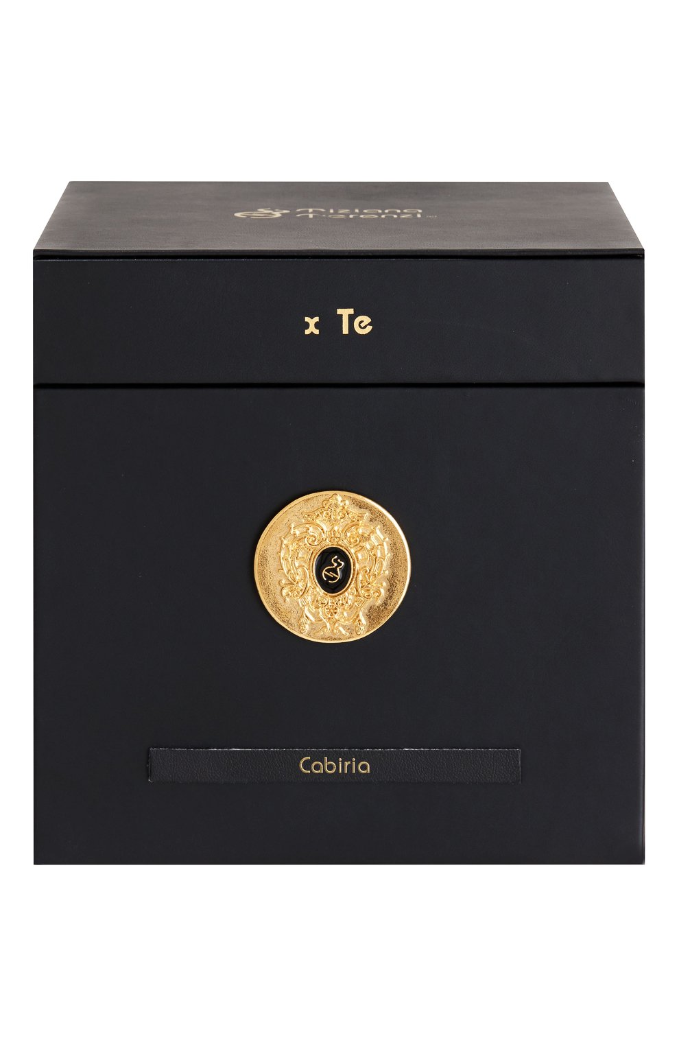 Духи cabiria 2020 (100ml) TIZIANA TERENZI бесцветного цвета по цене 31000 руб., арт. 8016741042638, фото 2 Духи cabiria 2020 (100ml) TIZIANA TERENZI, арт. 8016741042638, фото 2