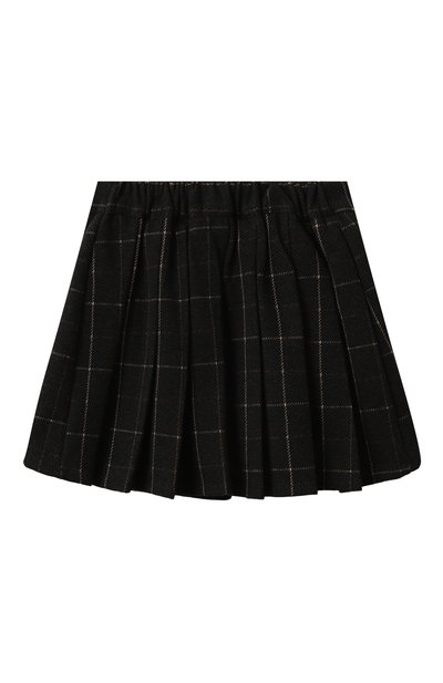 Хлопковая юбка ZHANNA & ANNA, арт. ZADB01122020, фото 2