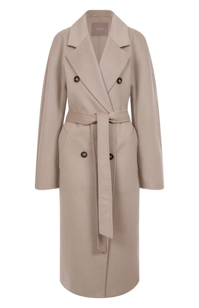 Женское кашемировое пальто 12 STOREEZ, арт. 118679