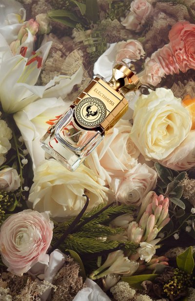 Духи imperium (100ml) ELECTIMUSS LONDON, арт. 5060485381877, фото 3