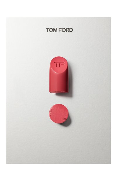 Мини-помада для губ lip color lips & boys, оттенок lukas TOM FORD, арт. T4YL-31, фото 2