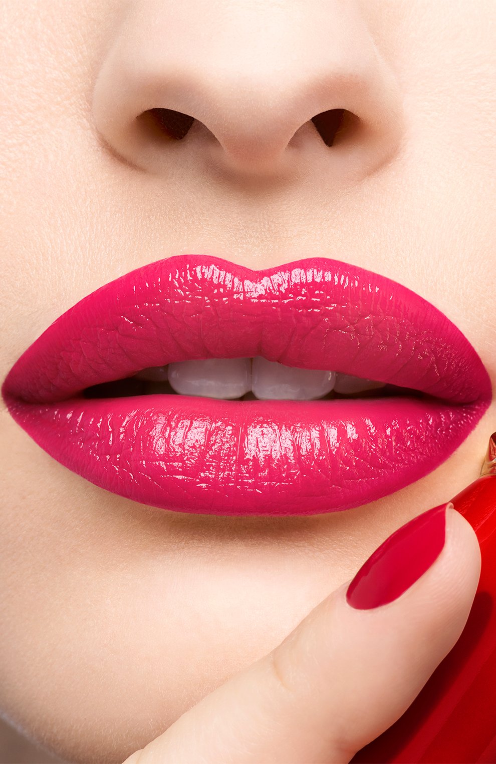 Сменный блок sooooo glow, оттенок tapis rose CHRISTIAN LOUBOUTIN, арт. 8435415046480, фото 5