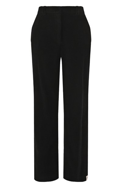 Женские вельветовые брюки JIL SANDER, арт. J40KA0233-J45256