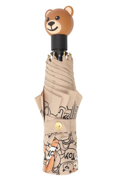 Складной зонт MOSCHINO, арт. 8422 0PENCL0SE, фото 5