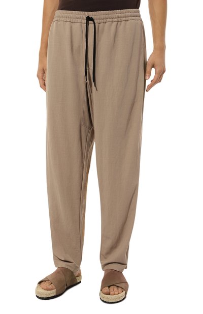 Брюки HARRIS WHARF LONDON, арт. C7017PYF, фото 3