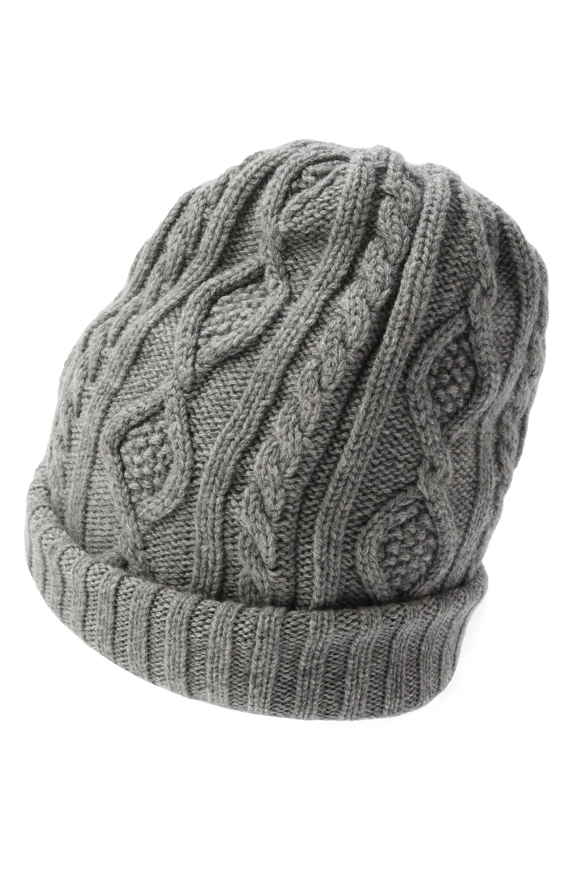 Кашемировая шапка INVERNI, арт. 5816CM, фото 2