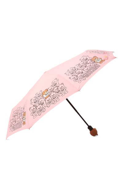 Складной зонт MOSCHINO, арт. 8422 0PENCL0SE, фото 2