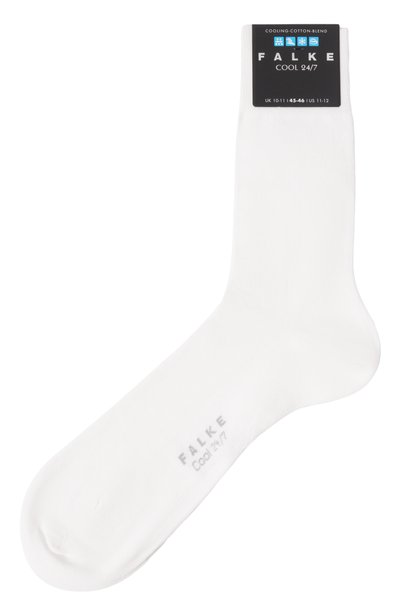 Мужские хлопковые носки FALKE, арт. 13297