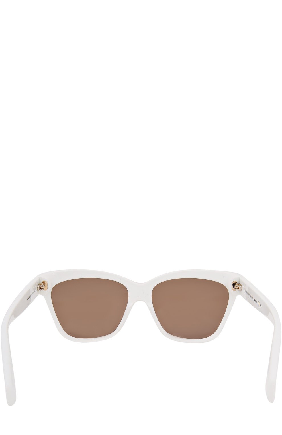 Солнцезащитные очки ALEXANDER MCQUEEN, арт. 4239 C29, фото 3