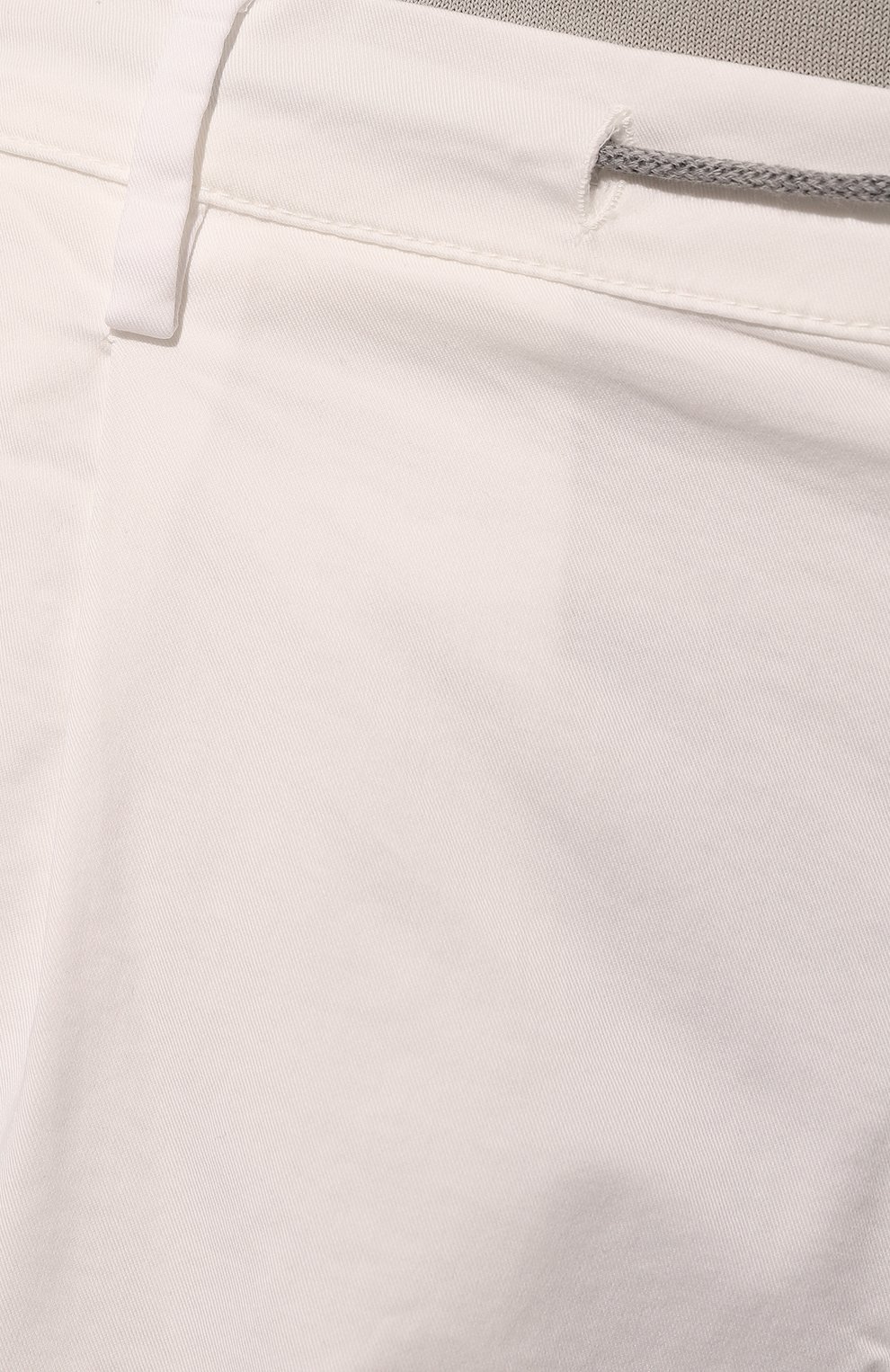 Хлопковые брюки ELEVENTY, арт. G70PANE02 TET0G002, фото 5