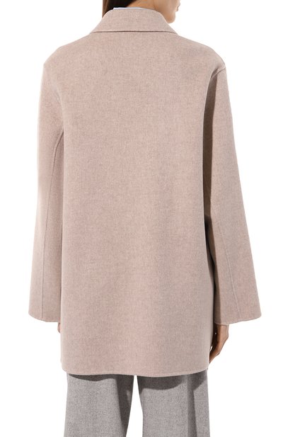 Шерстяное пальто IVY OAK, арт. I0111082, фото 4