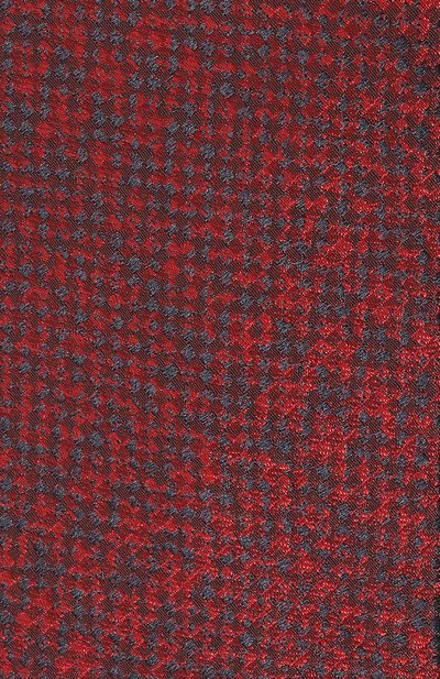 Шелковый галстук KITON, арт. UCRVKPC01L3106, фото 4