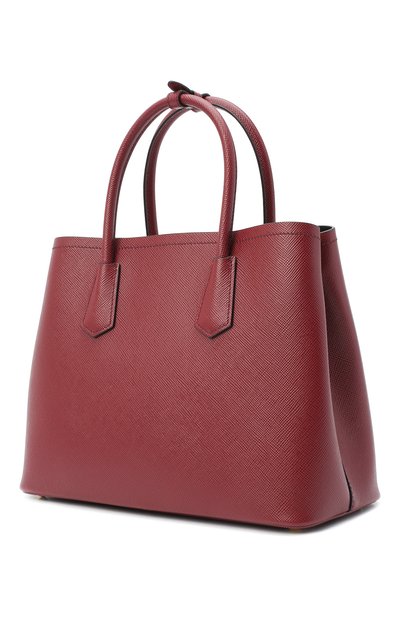 Сумка double medium PRADA, арт. 1BG775-2A4A-F0ME4-OOO, фото 3