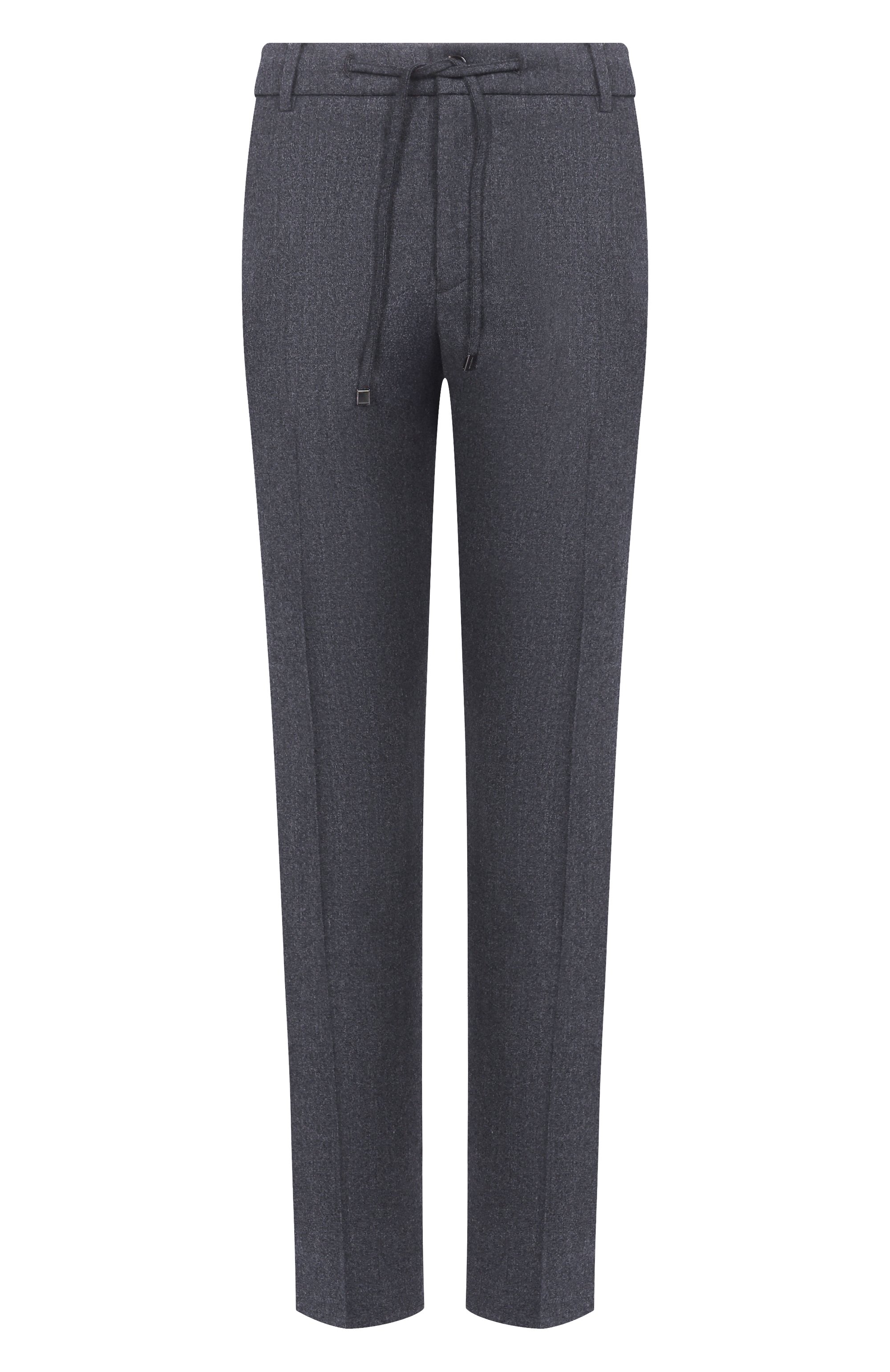 Шерстяные брюки BERWICH, арт. SPIAGGIA 20ALC/RD5470, фото 1