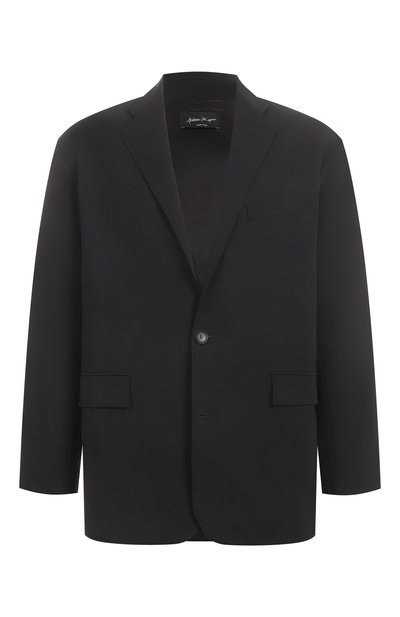 Мужской однобортный пиджак ANDREA YA'AQOV, арт. 25MITH40