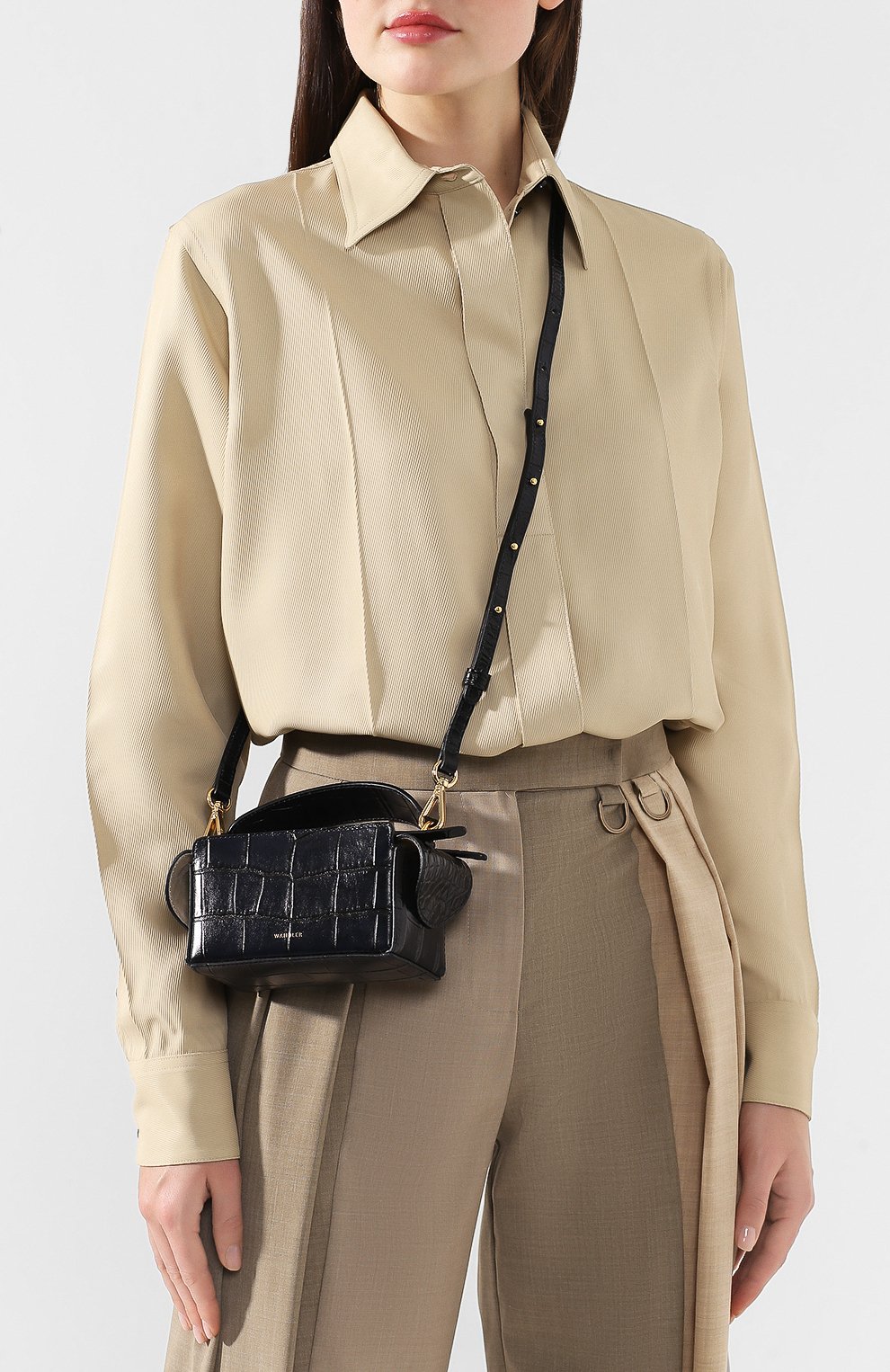 Сумка yara WANDLER, арт. YARA B0X CR0C0, фото 5