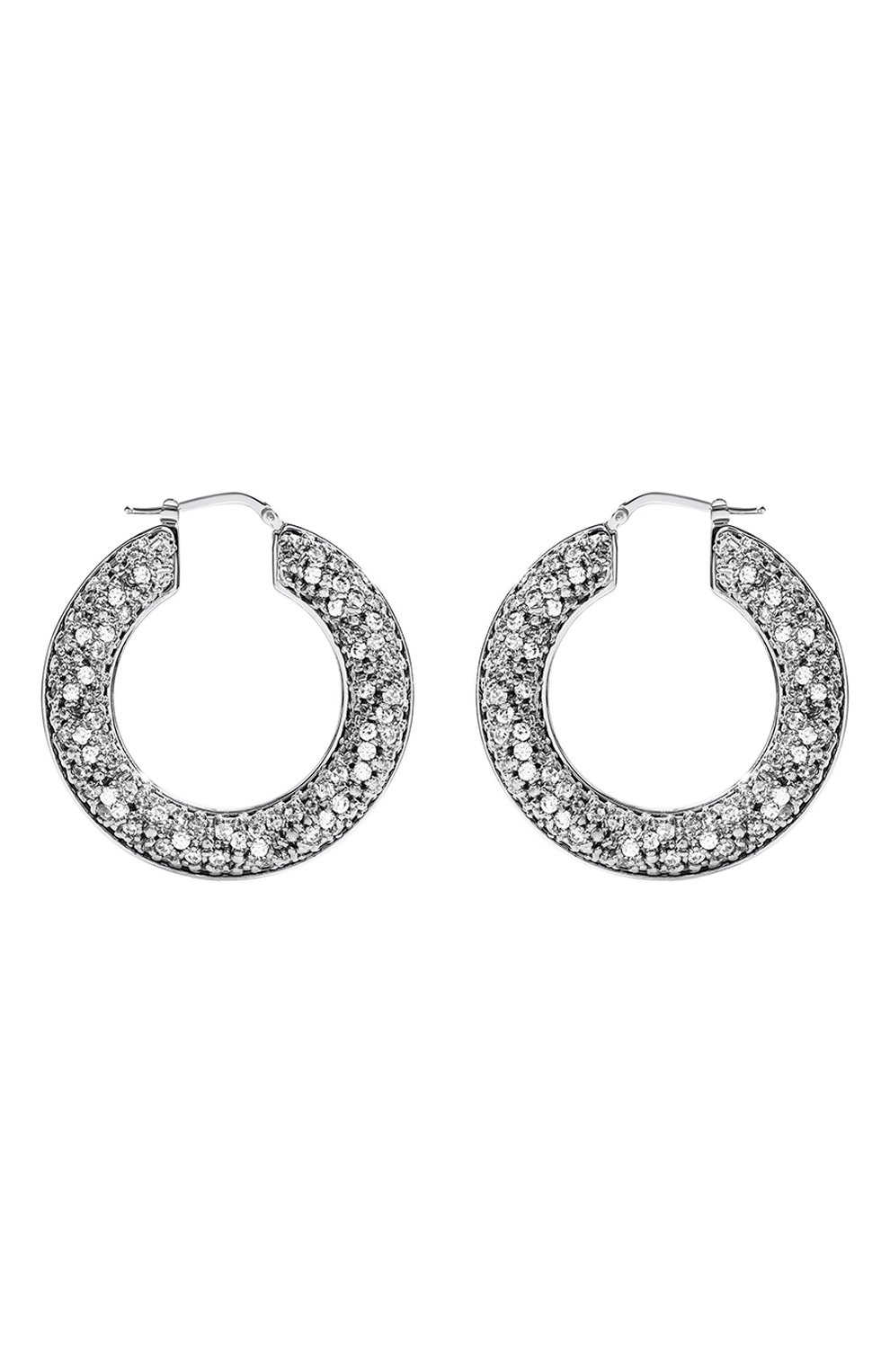 Серьги JIL SANDER, арт. J56VG0007 P5092, фото 1