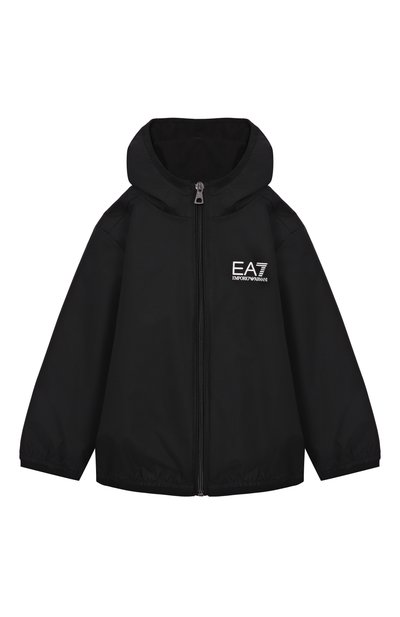 Куртка EA7, арт. 7B000165/AF17183