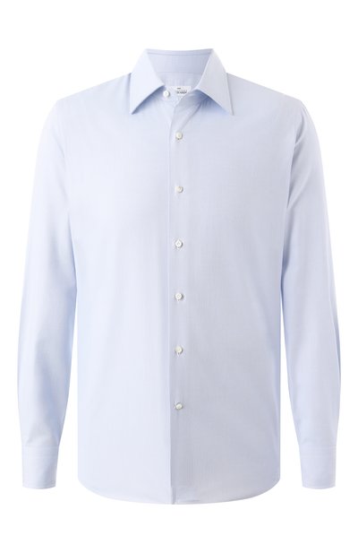 Мужская хлопковая сорочка ALESSANDRO GHERARDI, арт. BR1-1G-7T/54X1