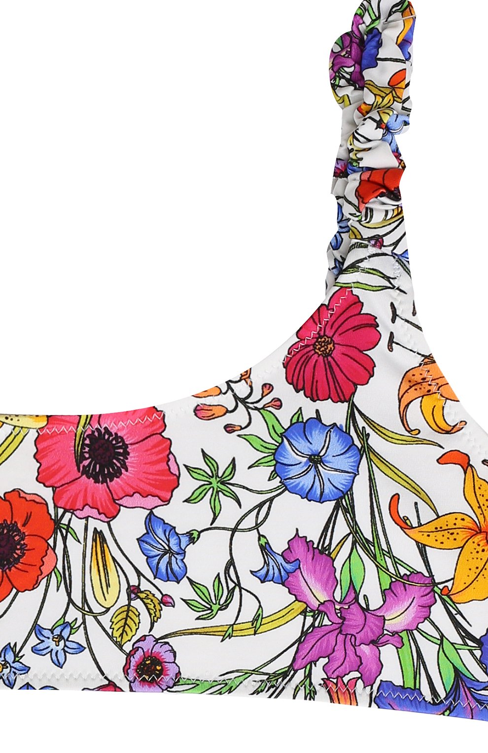 Раздельный купальник MC2 SAINT BARTH, арт. STBK/KAITLYN/04953D, фото 3