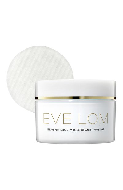 Восстанавливающие пилинг диски  EVE LOM, арт. 5050013027810, фото 1