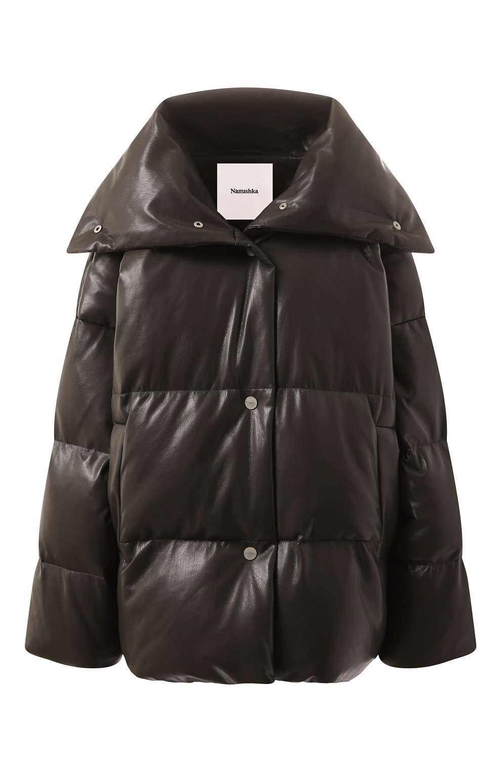 Пуховик NANUSHKA, арт. NW24FW0W31669, фото 1