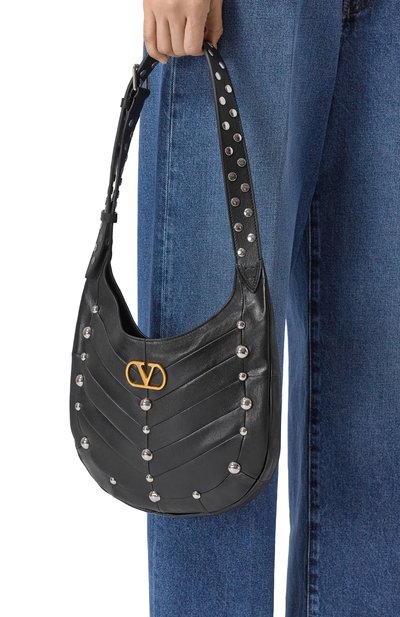 Сумка hoboho VALENTINO, арт. 7W0B0S63/PXJ, фото 2