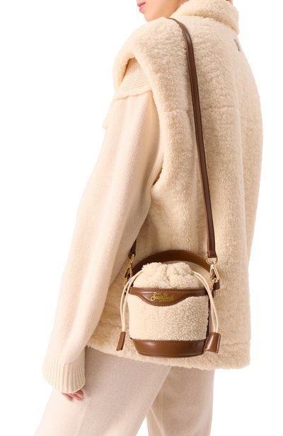 Сумка mia MC2 SAINT BARTH, арт. MILA/03721G, фото 2