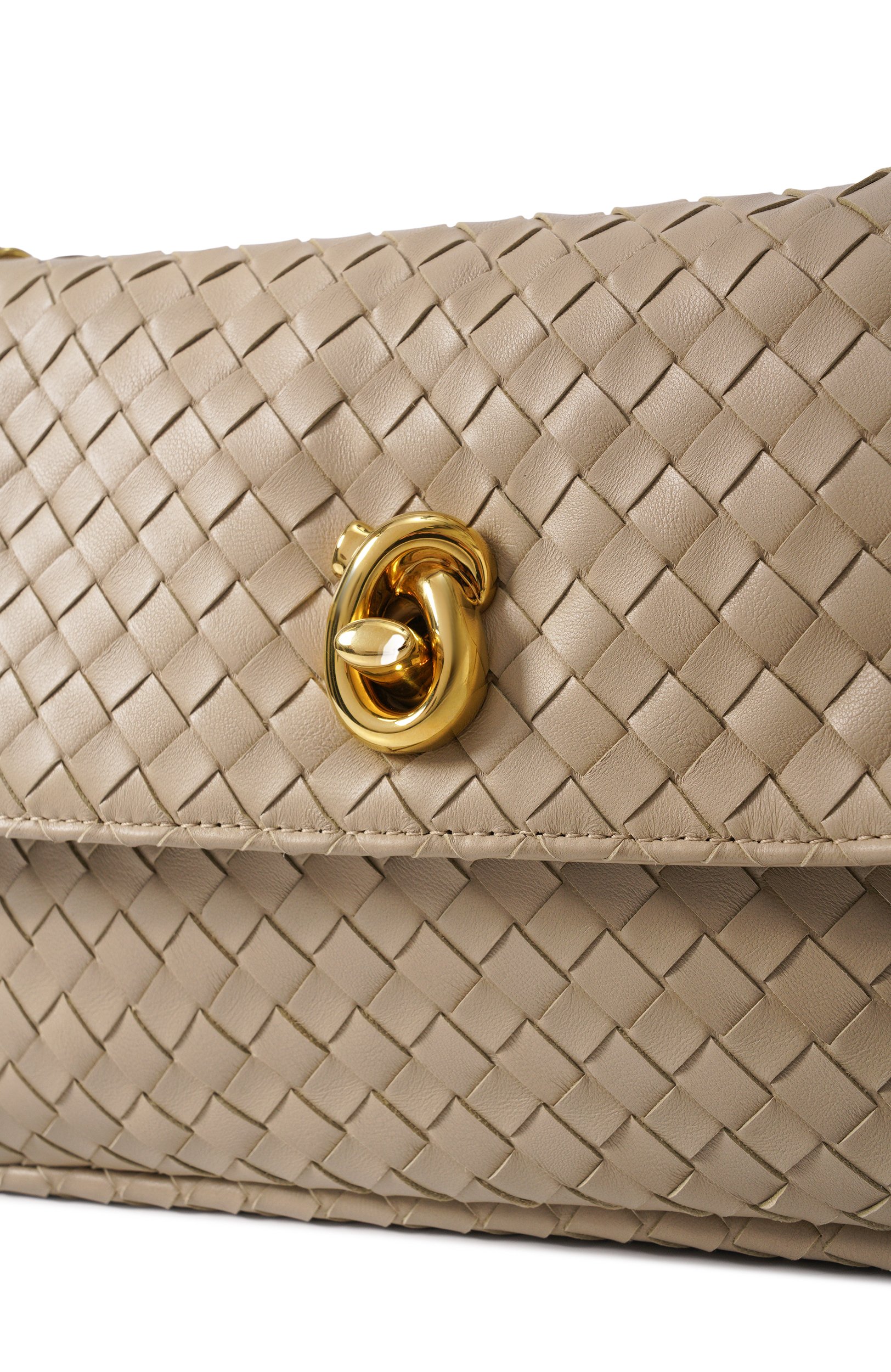 Сумка madison medium BOTTEGA VENETA, арт. 876648/V6JG0, фото 6