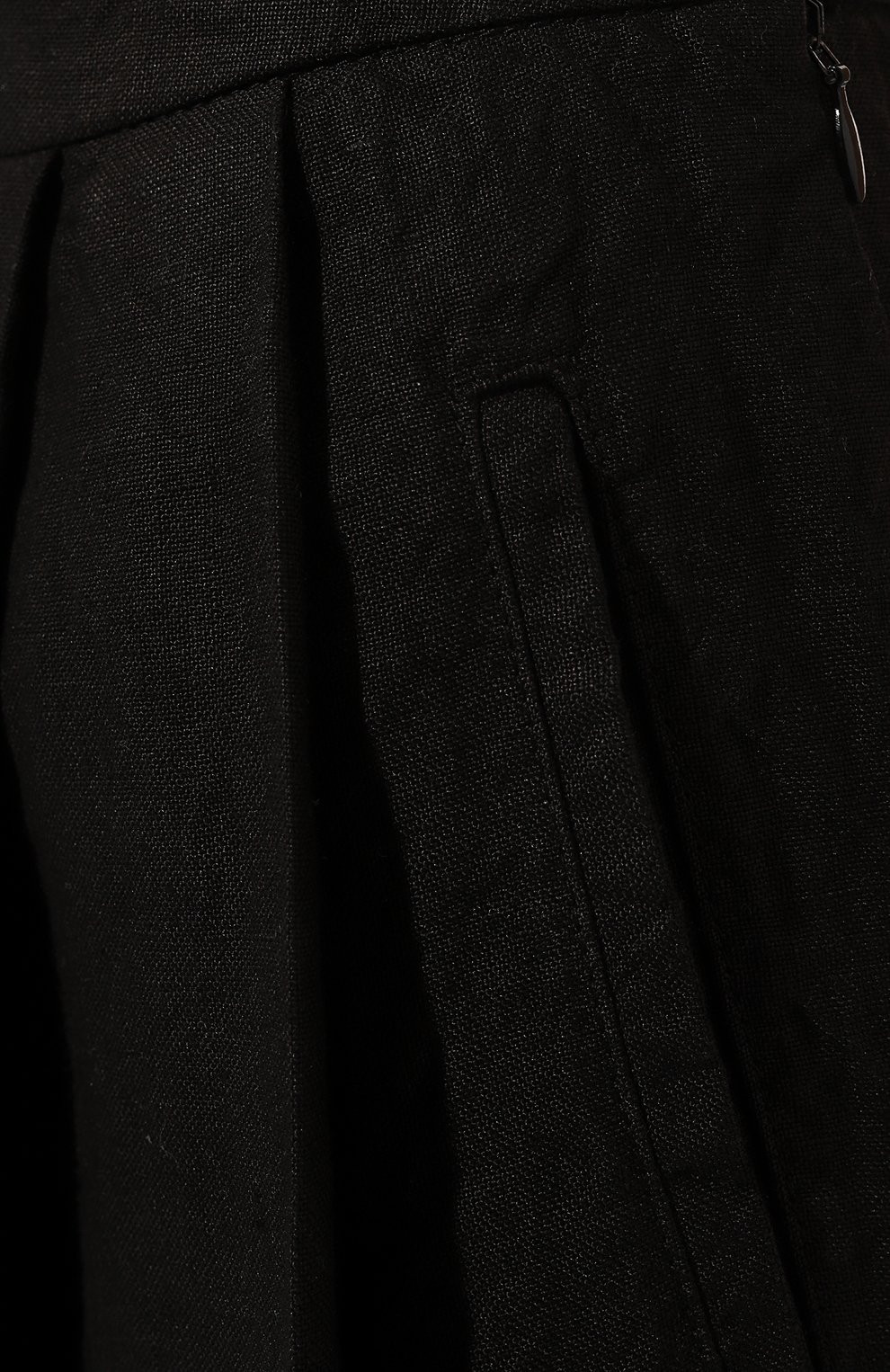 Льняные брюки 120% LINO, арт. Y0W29D5/0000476/000, фото 5